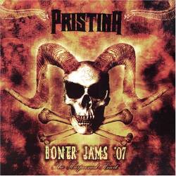 Pristina : Boner Jams 07 (The Harpooned Heart)